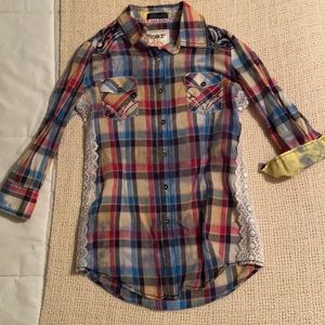 Like New Roar Shirt!